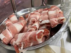 -三兴涮羊肉(荣安大街店)