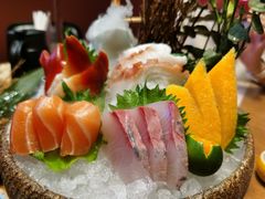 -江左尚白日本料理(万象城店)