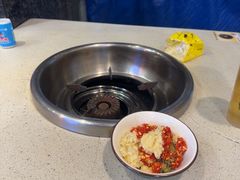 -重庆老船夫冷锅鱼(黄金路店)