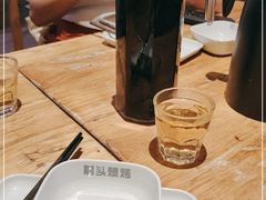 -龙头烤羊排•烤全羊•精酿扎啤(厦滘店)