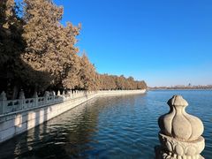-颐和园