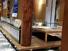-割烹旭日本料理(龙湖狮山天街店)