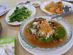 -無招牌海鮮(芽笼店)