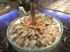 -鼎香缘海鲜自助火锅烤肉(锦辉购物广场店)