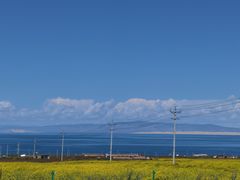 -青海湖国家重点风景名胜区