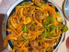 -米村拌饭(欧亚卖场店)