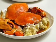 -杨记海鲜楼(三门黑金冠店)