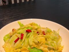 -金谷仓家庭料理(马泉营店)