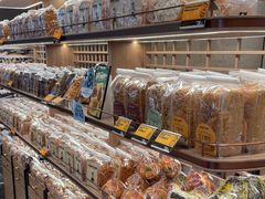 -PAPER STONE BAKERY(天汇广场店)