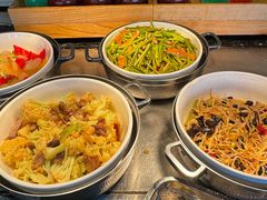 -万达文华酒店·48F云端窗景美食汇自助餐厅