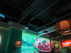 -望湘园湖南菜(赛格店)