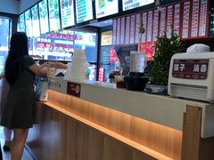 -韩萍老南京馄饨(河西万达店)