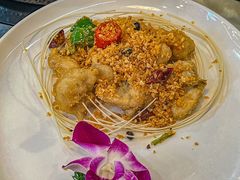 -喜聚薈·花膠雞海鮮火鍋(越秀店)