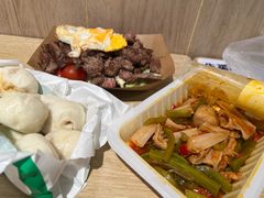 -盒马鲜生(皇庭广场店)