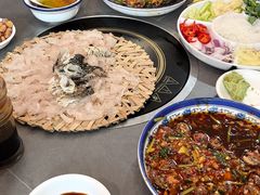 -官塘陈记鱼生·潮汕砂锅粥·牛肉火锅(潮枫路总店)