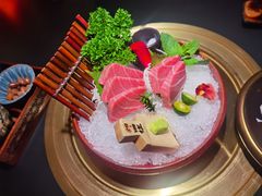 -無二炙坊·和牛烧肉(大钟寺1733店)