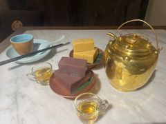 小吊梨汤-小吊梨汤·北京菜·烤鸭(鸟巢店)