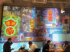 -捞围鲜·港式打边炉(海阳路店)