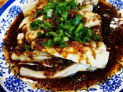 -杨三孃跷脚牛肉(西外棕榈岛店)