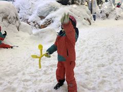 -长沙湘江冰雪世界