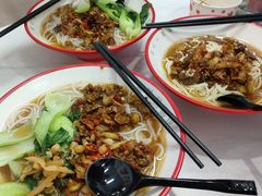 -湘味粉面馆(麓山南路店)