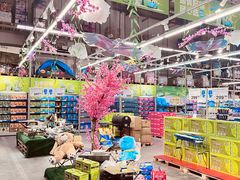 -麦德龙(闵行店)
