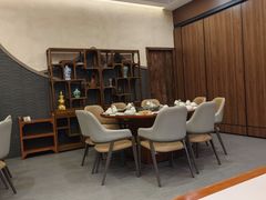 -老渔家鲜鱼轩(南浦横街店)