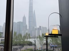 -遇外滩(BFC外滩金融中心店)