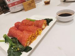 鲜虾红肠粉-稻香酒家(天河城店)