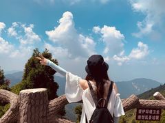 -南岳衡山风景名胜区