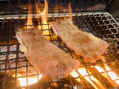-俺的焼肉(銀座9丁目店)