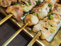 -弓二·烧鸟居酒屋(财富购物中心店)