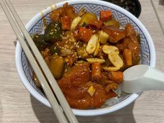 -吉野家(人和香港城店)