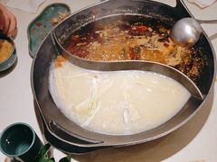 -新辣道鱼火锅(上地华联店)