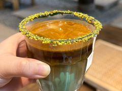 -Metal hands·铁手咖啡