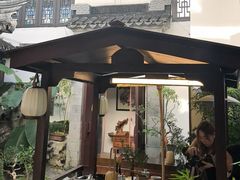 -蟹村草堂·苏式园林人文农家·大闸蟹