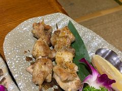 -贵木日本料理·铁板烧(新地假日广场店)