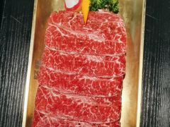 -轻烧烤肉(光谷步行街店)