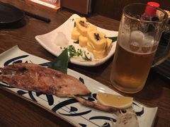 -角落里(中山公园店)