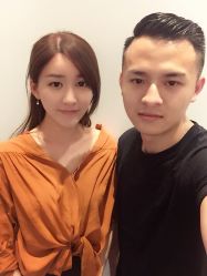  Gavin嘉文-专业烫发染发接发
