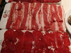-焯牛潮汕牛肉火锅(云峰街创始店)