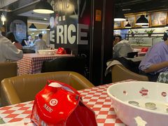 -拿渡·水煮鱼 麻辣香锅(西单大悦城店)