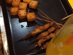 -望京小腰(北京总店)