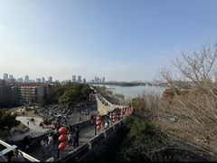 -南京城墙景区