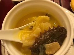 -华侨国际大酒店·中餐厅