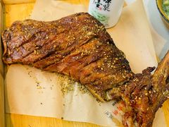 -老舅老蒙肉饼非遗店(一店)