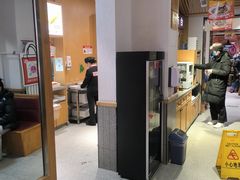 -南城香·饭香串香馄饨香(赵公口店)