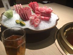 -余欢领鲜火锅(新街口店)