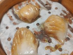 辣辣虾饺-稻香酒家·34年老字号·港式粤菜(侨光店)