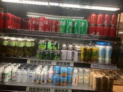 -大渔铁板烧(海雅缤纷城店)